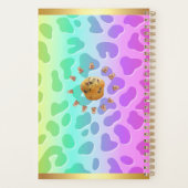 Pastel Dreams with Capybara: Your Daily Dose  (Dos)