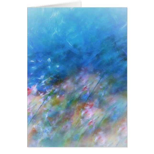 Pastel Dreamscape (Devant)