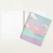 Pastel Dreamscape (Devant avec enveloppe)