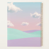 Pastel Dreamscape (Dos)