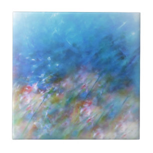 Pastel Dreamweaver Tegeltje