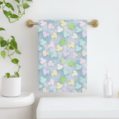 Pastel Ducks - Lait Bain