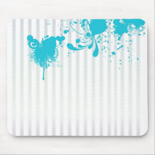 Pastel elegance mousepad muismat