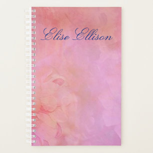 Pastel élégant personnalisé