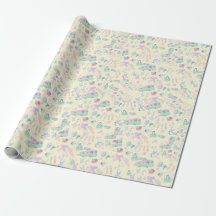 Pastel Empowerment-cadeauverpakking – Lint voor be