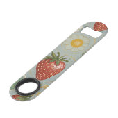 Pastel Floral & Berry Délice (Dos Angle)
