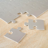 Pastel Floral Butterfly Dreamcatcher Legpuzzel (Zijkant)