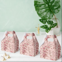 Pastel Franse Toile