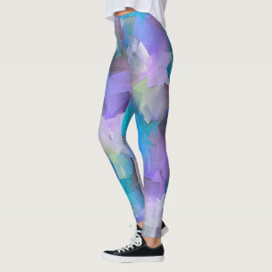 Pastel Fun..... Leggings