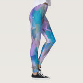 Pastel Fun..... Leggings (Rechts)