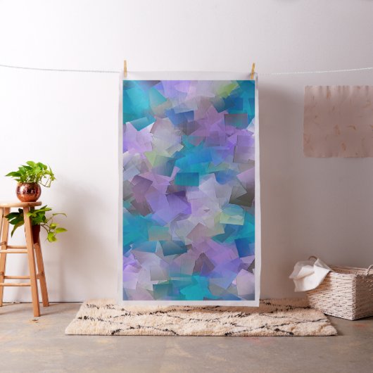 Pastel Fun..... Stof (Voorbeeld)