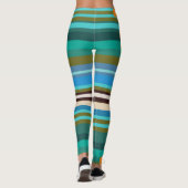 Pastel Gama Leggings (Dos)