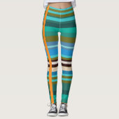 Pastel Gama Leggings (Devant)