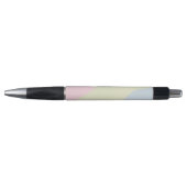 Pastel gekleurd pen (Voorkant)