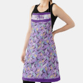 Pastel Ghosts Schort Keuken Essentieel (Insitu)