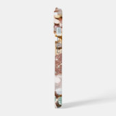 Pastel Girl Parties scintillant rose, bleu, or, ar (Côté gauche)