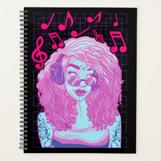 Pastel Goth