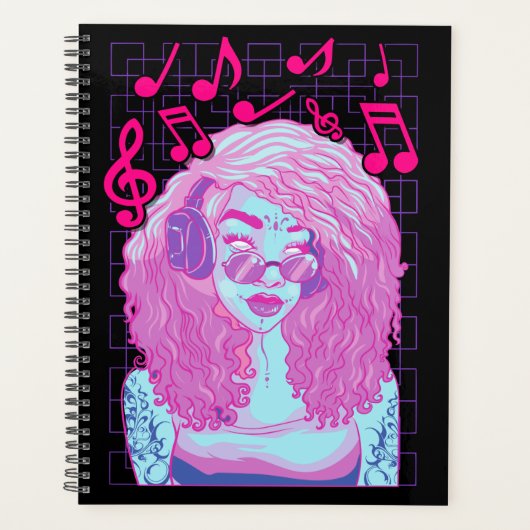 Pastel Goth (Devant)