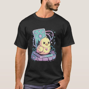 Pastel Goth Baby Kip Kuiken T-shirt