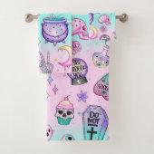 pastel goth motif (En situation)