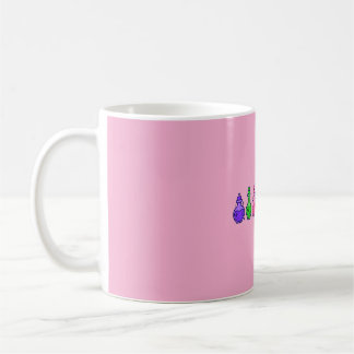 Pastel Goth Toverflessen Hekserij Rij Kunst Koffiemok