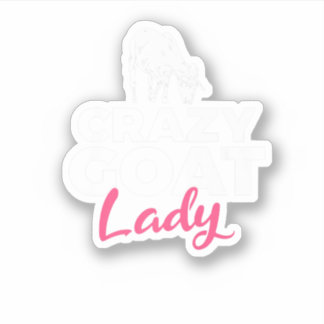 Pastel Gothic E Sticker