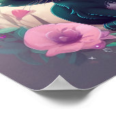 Pastel gothic poster (Hoek)