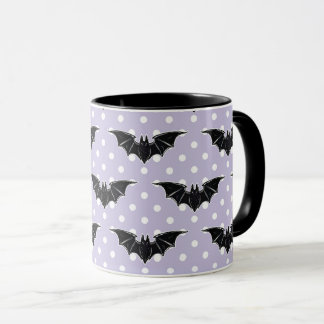 Pastel Gothic Spooky Cute Mok Bats Kawaii Fairy Ke