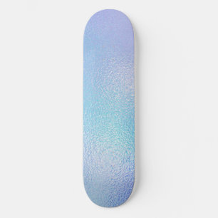 Pastel Gradiënt Behang Aesthetic Skateboard