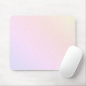 Pastel Gradiënt Muismat (Met muis)