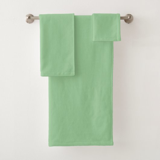 Pastel Green (En situation)