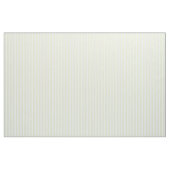 Pastel Green Celery White Stripe Stof (Yard (91,4 cm))