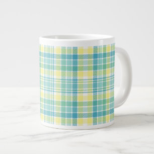 Pastel Grote Koffiekop