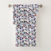 Pastel Halloween (En situation)