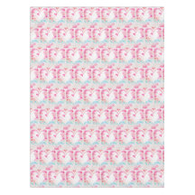 Pastel Hart met Vleugels, Romantisch Gift Idee