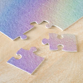 Pastel Hemel Drift Legpuzzel (Zijkant)