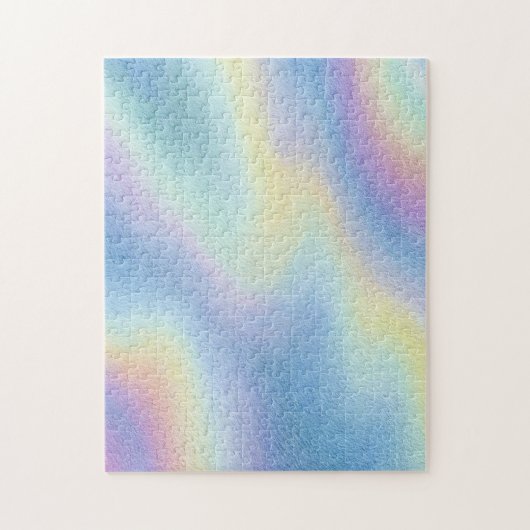 Pastel Hemel Drift Legpuzzel (Verticaal)