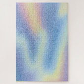 Pastel Hemel Drift Legpuzzel (Verticaal)