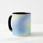 Pastel Hemel Drift Mok (Voorkant links)