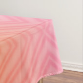  Pastel Hypnotische Diamant Moderne Pop Kunst Tafelkleed (Voorbeeld)