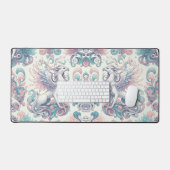 Pastel Imaginaire Griffin (Clavier et souris)