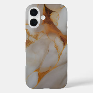 Pastel iPhone Illustratie Sticker 16 Hoesje