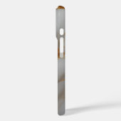 Pastel iPhone Illustration Sticker Case-Mate iPhone Case (Achterkant / Links)