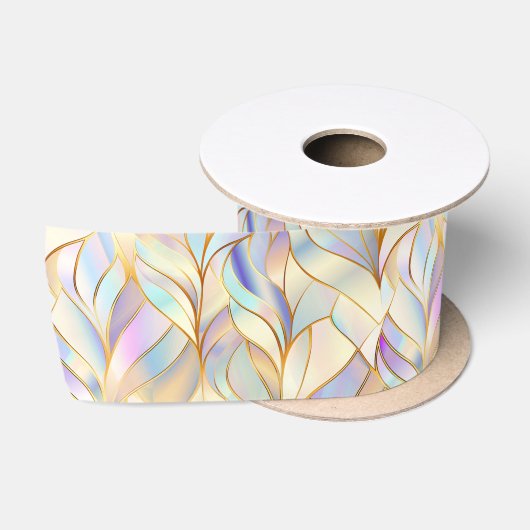 Pastel Iridescent Lint (Spoel)