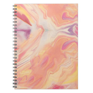 Pastel Joy Notitieboek