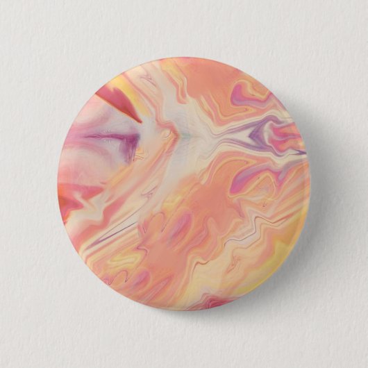 Pastel Joy Ronde Button 5,7 Cm (Voorkant)