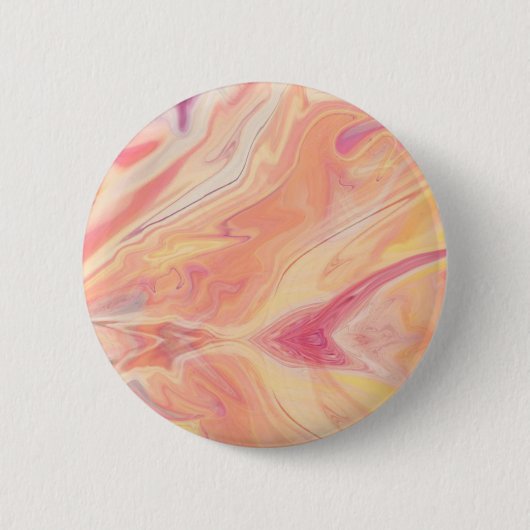 Pastel Joy Ronde Button 5,7 Cm (Voorkant)