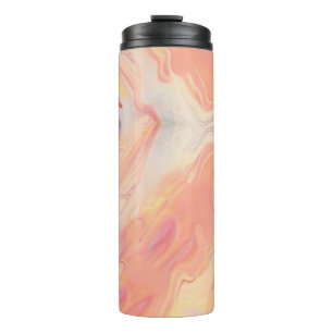 Pastel Joy Thermosbeker