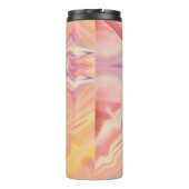 Pastel Joy Thermosbeker (Achterkant)