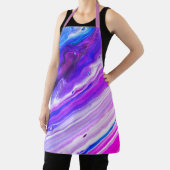 Pastel Jupiter Schort (Insitu)